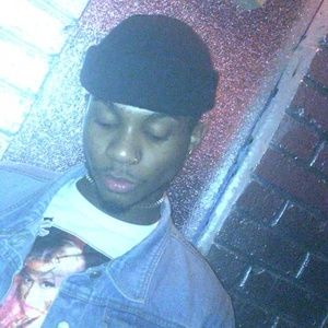 Meet your Posher, Deandré